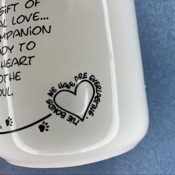 Our Name is Mud, Children of the Inner Light-  Dog Lover Mug 16oz - Picture 6 of 11